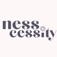 Nesscessity Creative logo, Nesscessity Creative contact details