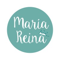 María Reina logo, María Reina contact details