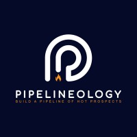 Pipelineology logo, Pipelineology contact details