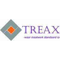 Treax logo, Treax contact details