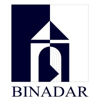 BINADAR logo, BINADAR contact details