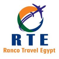 Ranco Travel Egypt RTE logo, Ranco Travel Egypt RTE contact details