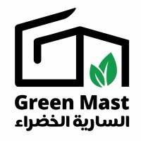 thegreenmast logo, thegreenmast contact details