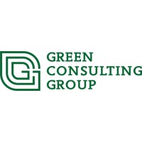 Green Consulting Group logo, Green Consulting Group contact details