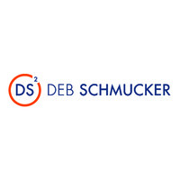 DebSchmucker.com logo, DebSchmucker.com contact details