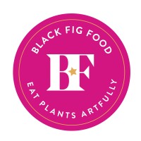 Black Fig Food logo, Black Fig Food contact details