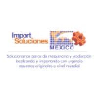 ImportSoluciones México S.A. de C.V. logo, ImportSoluciones México S.A. de C.V. contact details