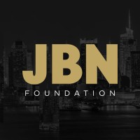 JBN Foundation logo, JBN Foundation contact details