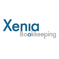 Xenia Bookkeeping LLC logo, Xenia Bookkeeping LLC contact details