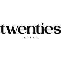 Twenties World logo, Twenties World contact details