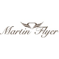 Martin Flyer Jewelry logo, Martin Flyer Jewelry contact details