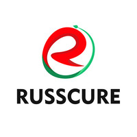 Russcure logo, Russcure contact details