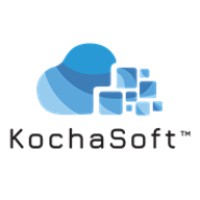 KochaSoft Inc logo, KochaSoft Inc contact details