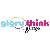 GloryThink Group logo, GloryThink Group contact details