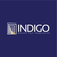 Indigo Design logo, Indigo Design contact details