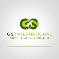 GS International Exports logo, GS International Exports contact details