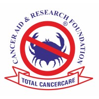 Cancer Aid and Research Foundation logo, Cancer Aid and Research Foundation contact details