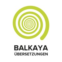 Balkaya Tercüme logo, Balkaya Tercüme contact details