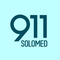 911 SoloMed logo, 911 SoloMed contact details