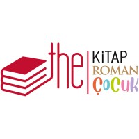 The Kitap Yayınları logo, The Kitap Yayınları contact details