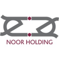 Noor Holding logo, Noor Holding contact details