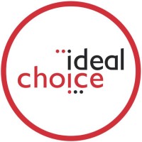 Ideal Choice logo, Ideal Choice contact details