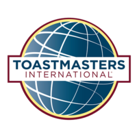 Inspiria Toastmasters Club logo, Inspiria Toastmasters Club contact details