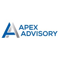 APEX ADVISORY logo, APEX ADVISORY contact details