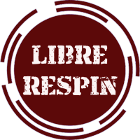 Libre Respin logo, Libre Respin contact details