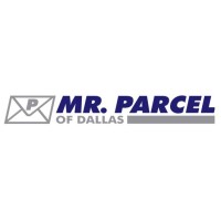 Mr. Parcel of Dallas logo, Mr. Parcel of Dallas contact details