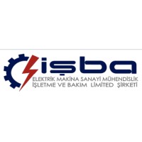 İŞBA Elektrik Makina San. Müh. İşletme Bakım Ltd. Şti. logo, İŞBA Elektrik Makina San. Müh. İşletme Bakım Ltd. Şti. contact details