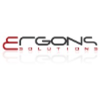 Ergons Software Solutions logo, Ergons Software Solutions contact details