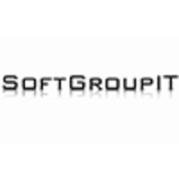 SoftGroupIT logo, SoftGroupIT contact details