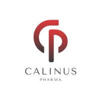 Calinus Pharma logo, Calinus Pharma contact details