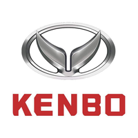 KENBO UAE logo, KENBO UAE contact details