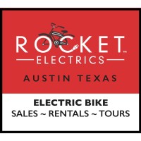 Rocket Electrics logo, Rocket Electrics contact details