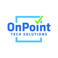 OnPoint Tech Solutions, LLC logo, OnPoint Tech Solutions, LLC contact details