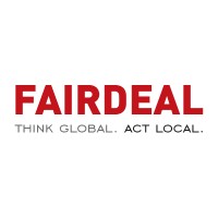 Fairdeal Computers logo, Fairdeal Computers contact details