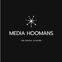 Media Hoomans logo, Media Hoomans contact details