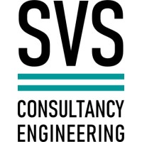 SVS Consultancy Engineering Inc. logo, SVS Consultancy Engineering Inc. contact details