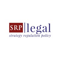 SRP-Legal logo, SRP-Legal contact details