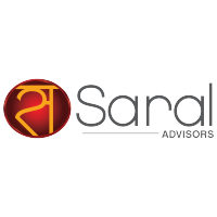 Saral Advisors logo, Saral Advisors contact details