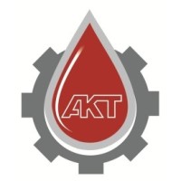 AKT Oil Services Company logo, AKT Oil Services Company contact details