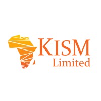 KISM Limited logo, KISM Limited contact details