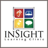 InSight Learning Clinic logo, InSight Learning Clinic contact details