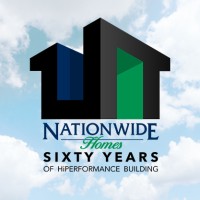 Nationwide Homes logo, Nationwide Homes contact details