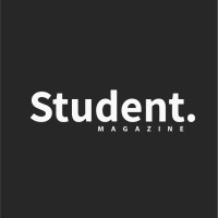 Student Magazine logo, Student Magazine contact details