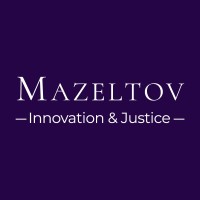 Mazeltov - Innovation and Justice logo, Mazeltov - Innovation and Justice contact details