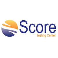 Score IELTS testing center logo, Score IELTS testing center contact details