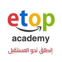 Etop academy logo, Etop academy contact details